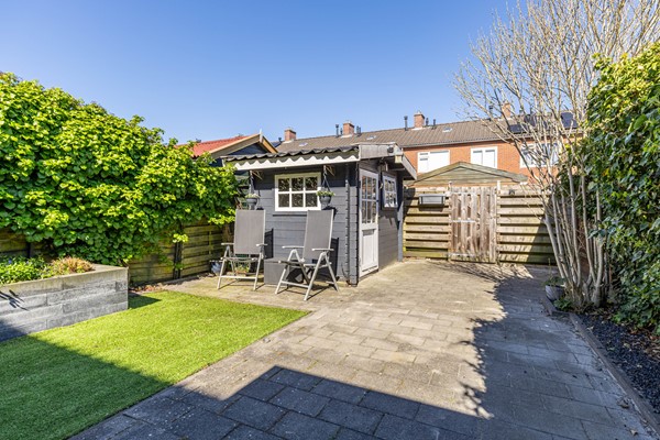 Medium property photo - Kempenlaan 9, 9501 PG Stadskanaal